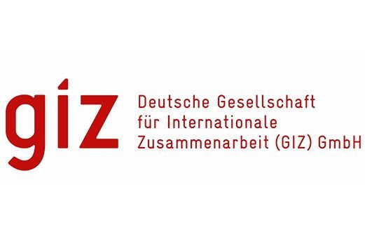 GIZ-Jerman