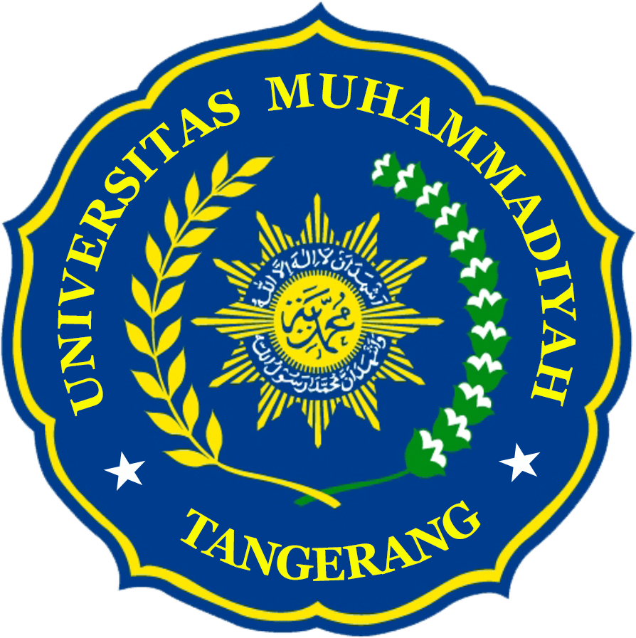 Logo-UMT-Universitas-Muhammadiyah-Tangerang-Original - LPM UMY